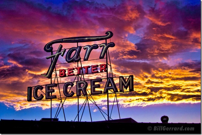 Farr Better Ice Cream