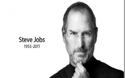 Steve Jobs: The Man who Changed Photography